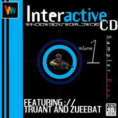 cry of fear (TRUANT)