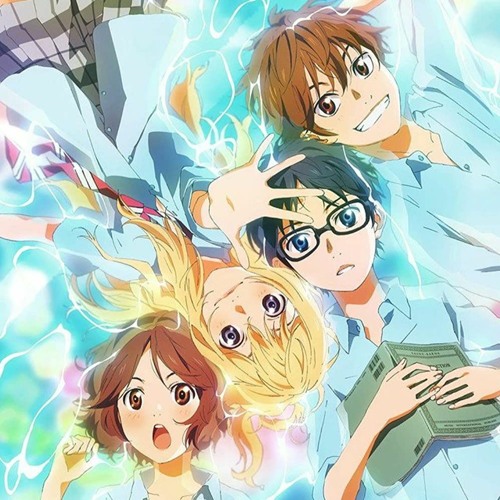 Goose house - Hikaru nara HQ [Shigatsu wa Kimi no Uso] FULL 