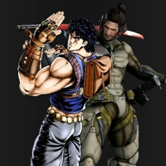Sono Chi No Bloodshed (Most Based Gentleman)