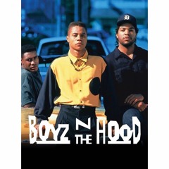 Boyz N The Hood