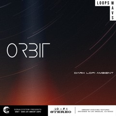 Orbit - LoFi Ambient - Dark Demo