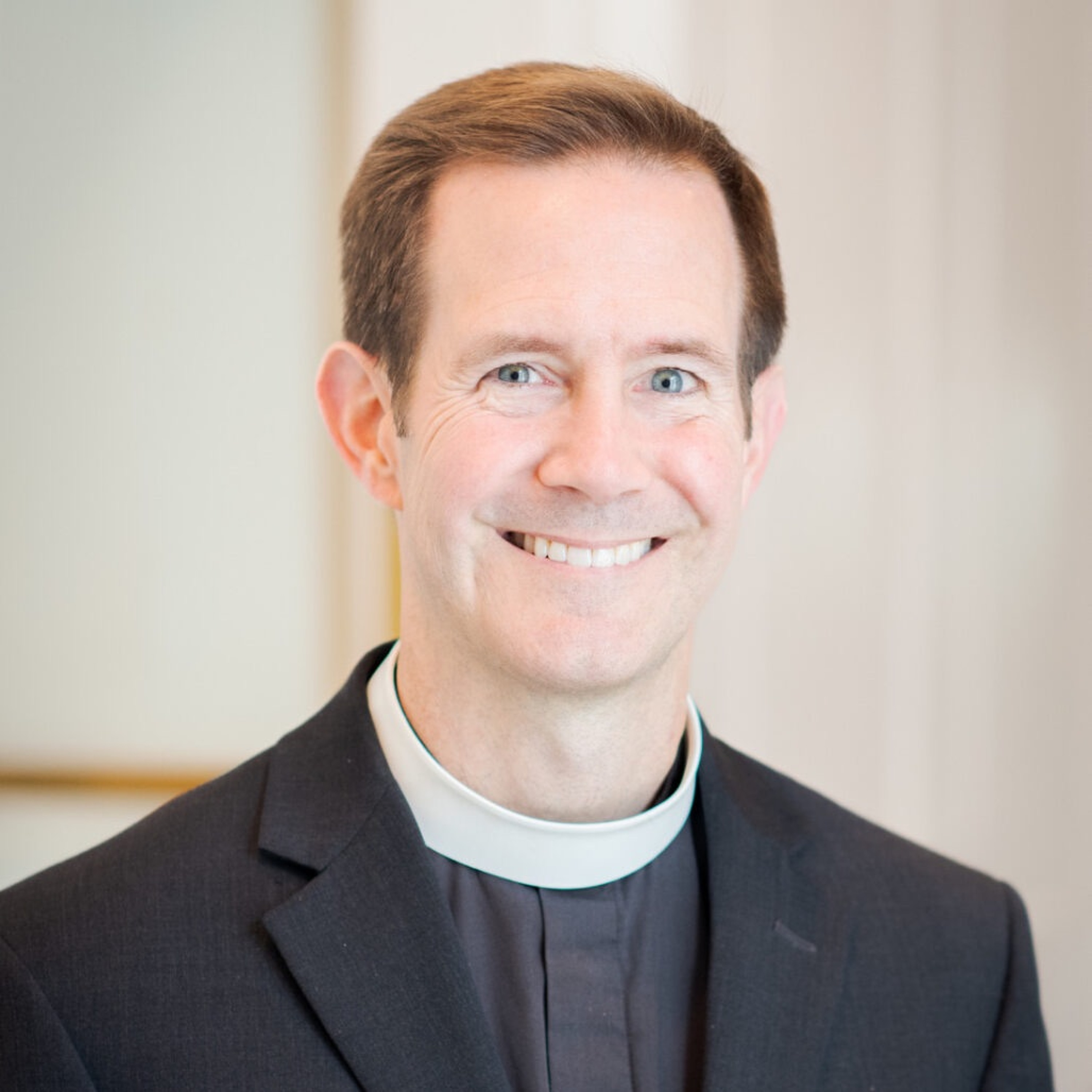 Remarks At Choral Evensong The Rev. Robert W. Fisher On April 17