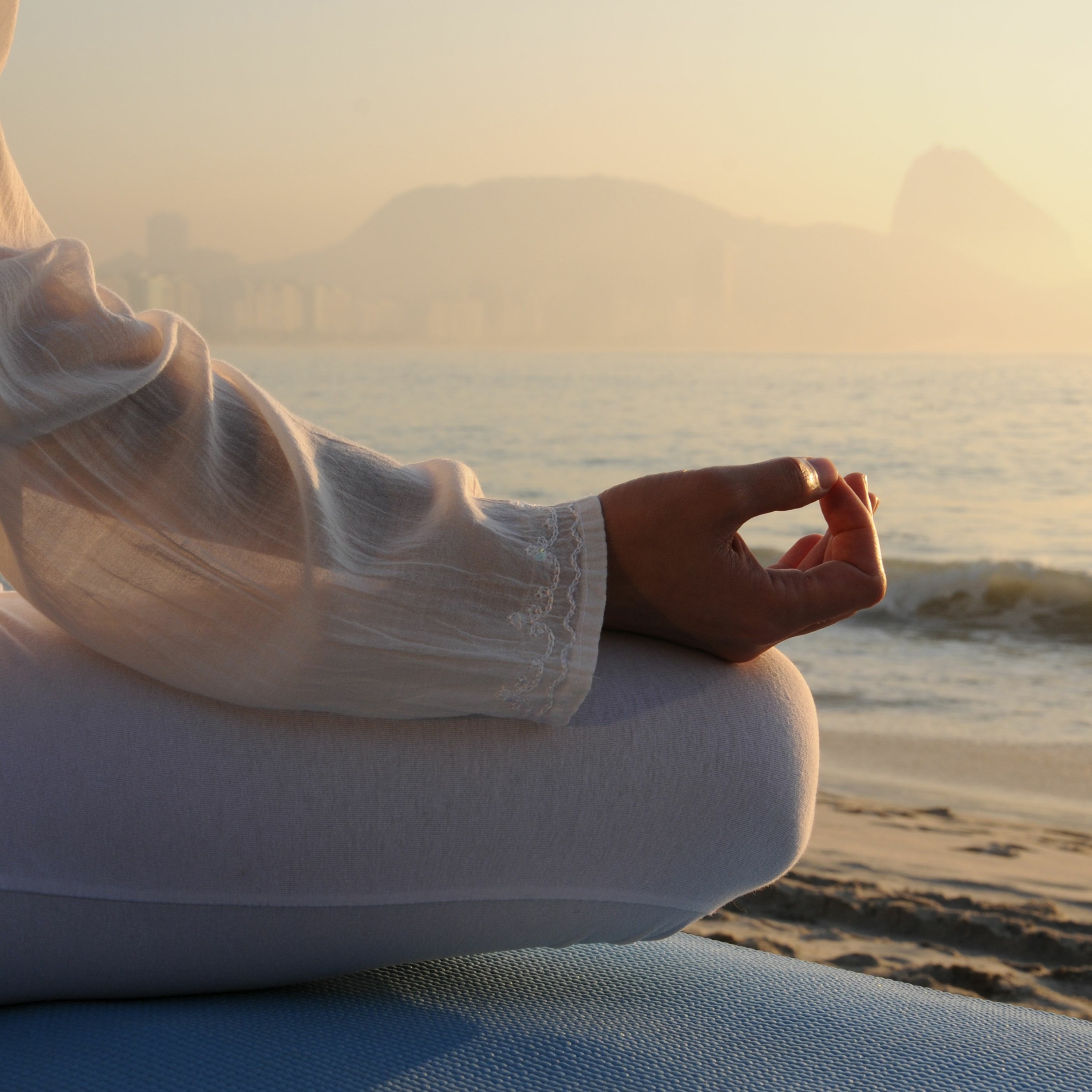 UNA Meditação