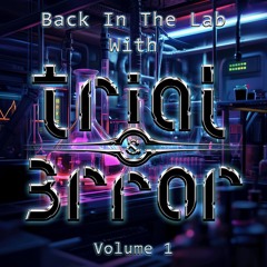 Back In The Lab - Volume 1