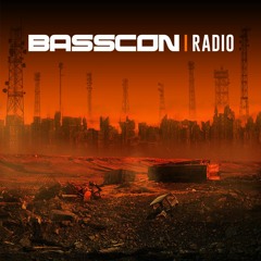 BASSCON RADIO #036 (FEAT TECHNIKORE & SUAE)