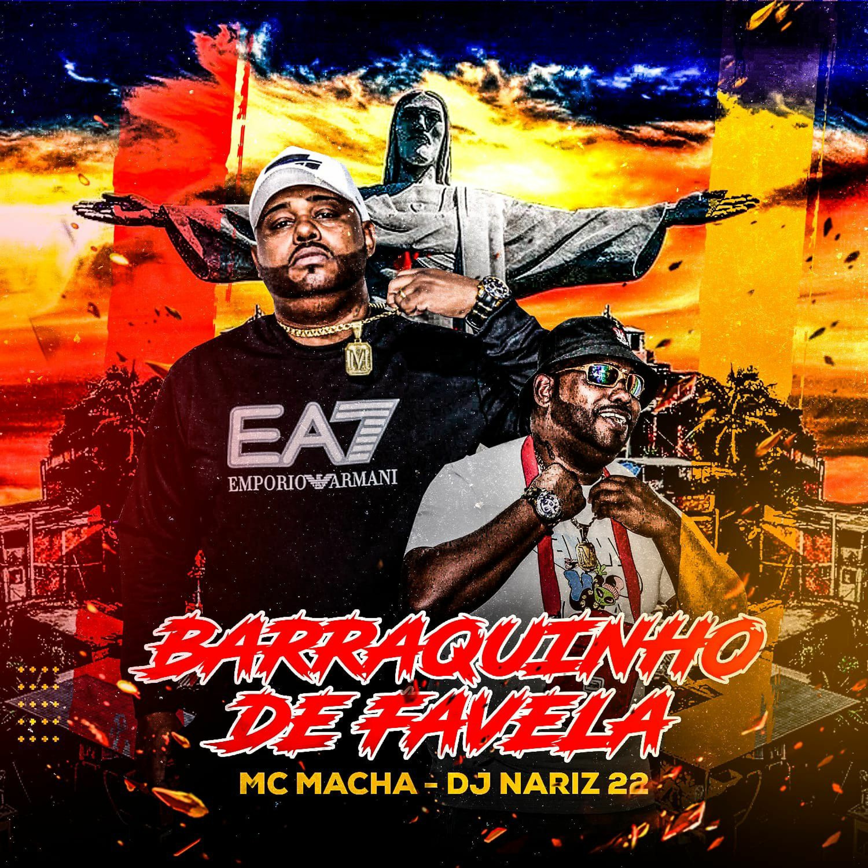DJ R10 DA PRAINHA