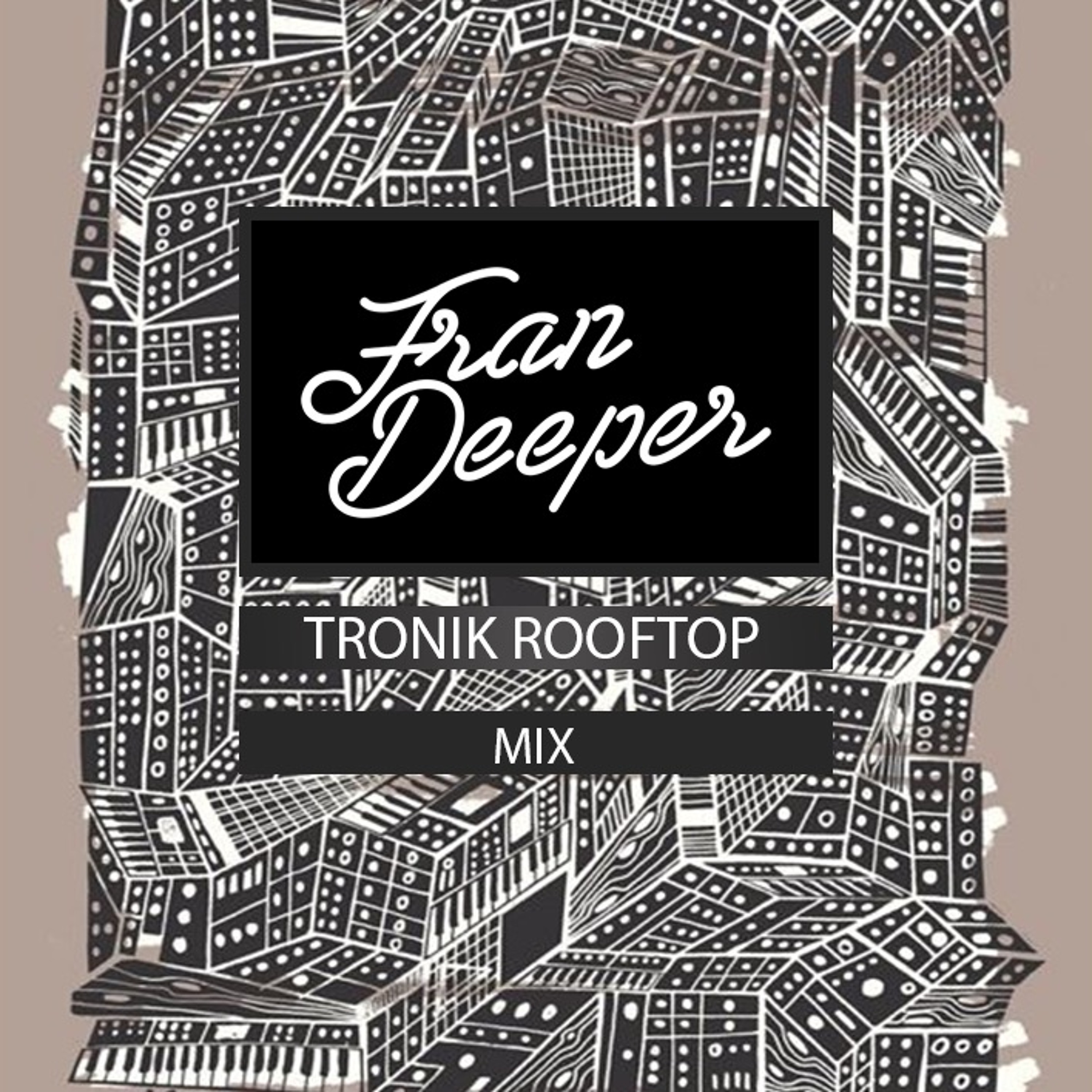 Fran Deeper
