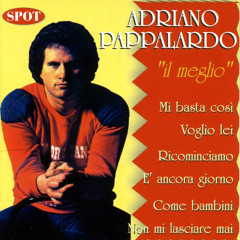 Mi basta così