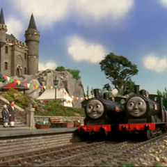 Donald & Douglas’ HiT Era Theme (Updated)