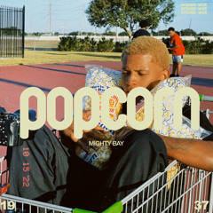 Popcorn (Slowed Down)