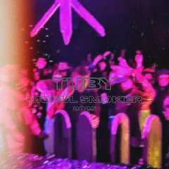 TUBY LIVE @ MOGUL SMOKER B.L.E 2025
