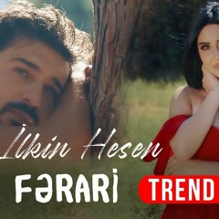 İlkin Hesen ve Aydan İbrahimli - Ferari