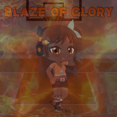 Blaze Of Glory