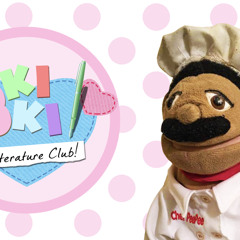 Chef Pee Pee’s theme song but with the soundfont from poem panic