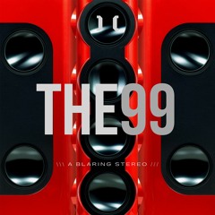 THE99 - Analogue Mix