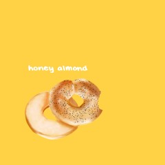 Honey Almond