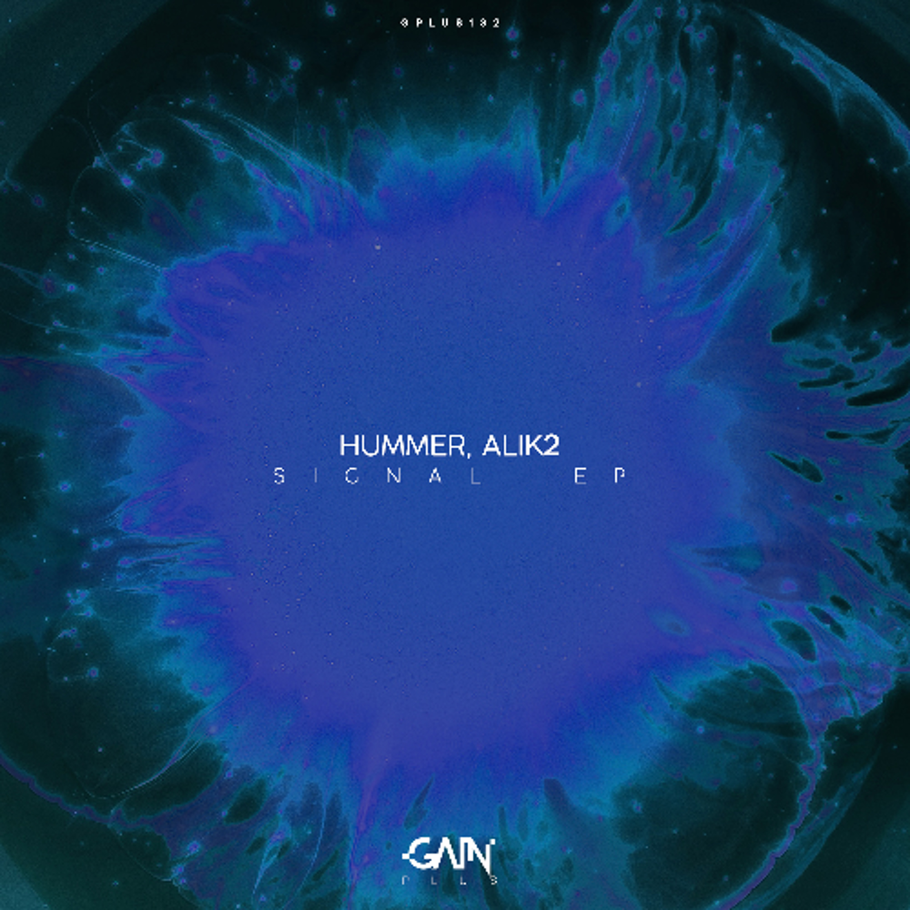 HUMMER, AliK2 - Ecstacy (Original Mix) episode artwork