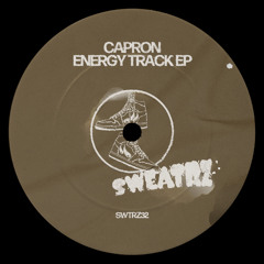Capron - Jamin (RADIO EDIT)