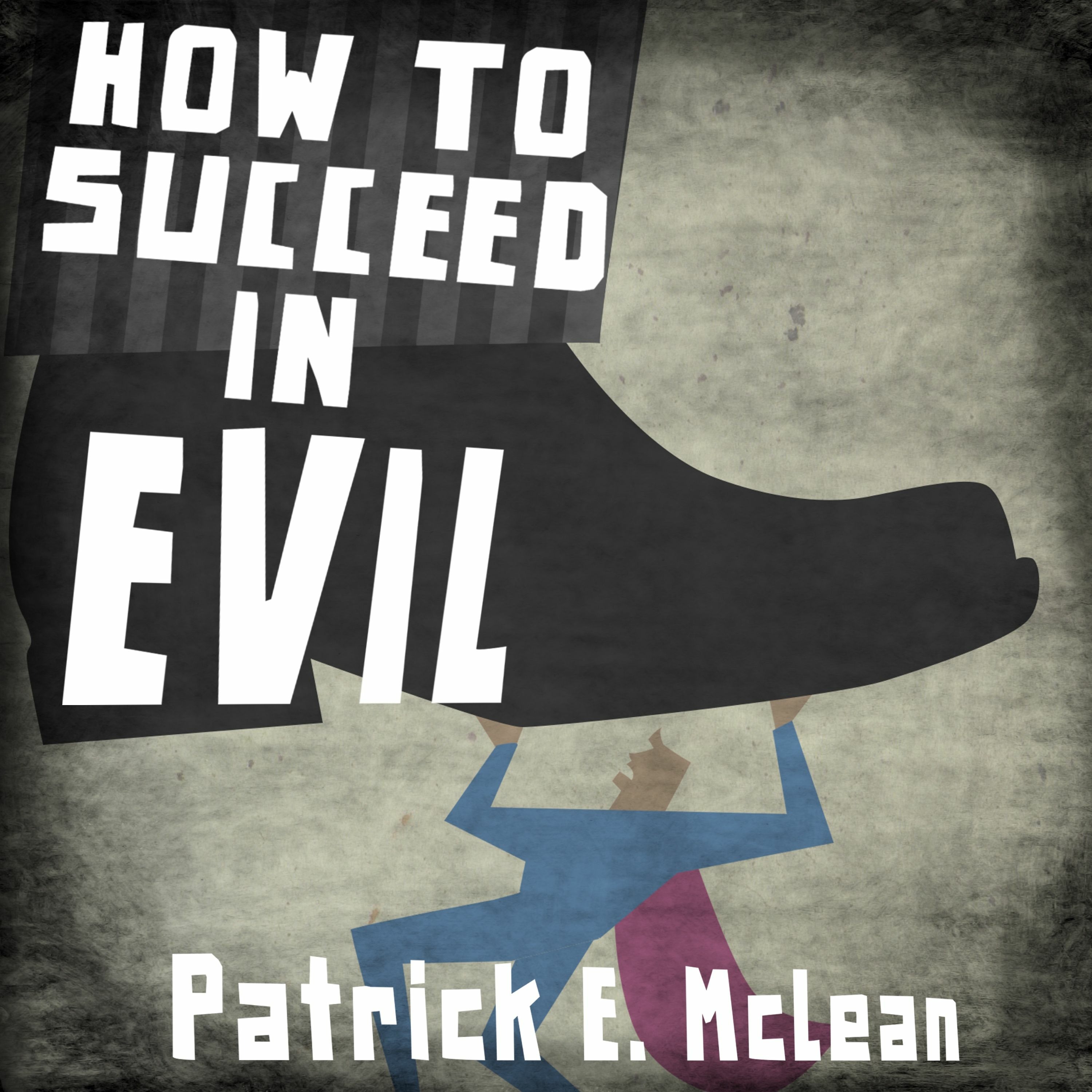 Patrick McLean