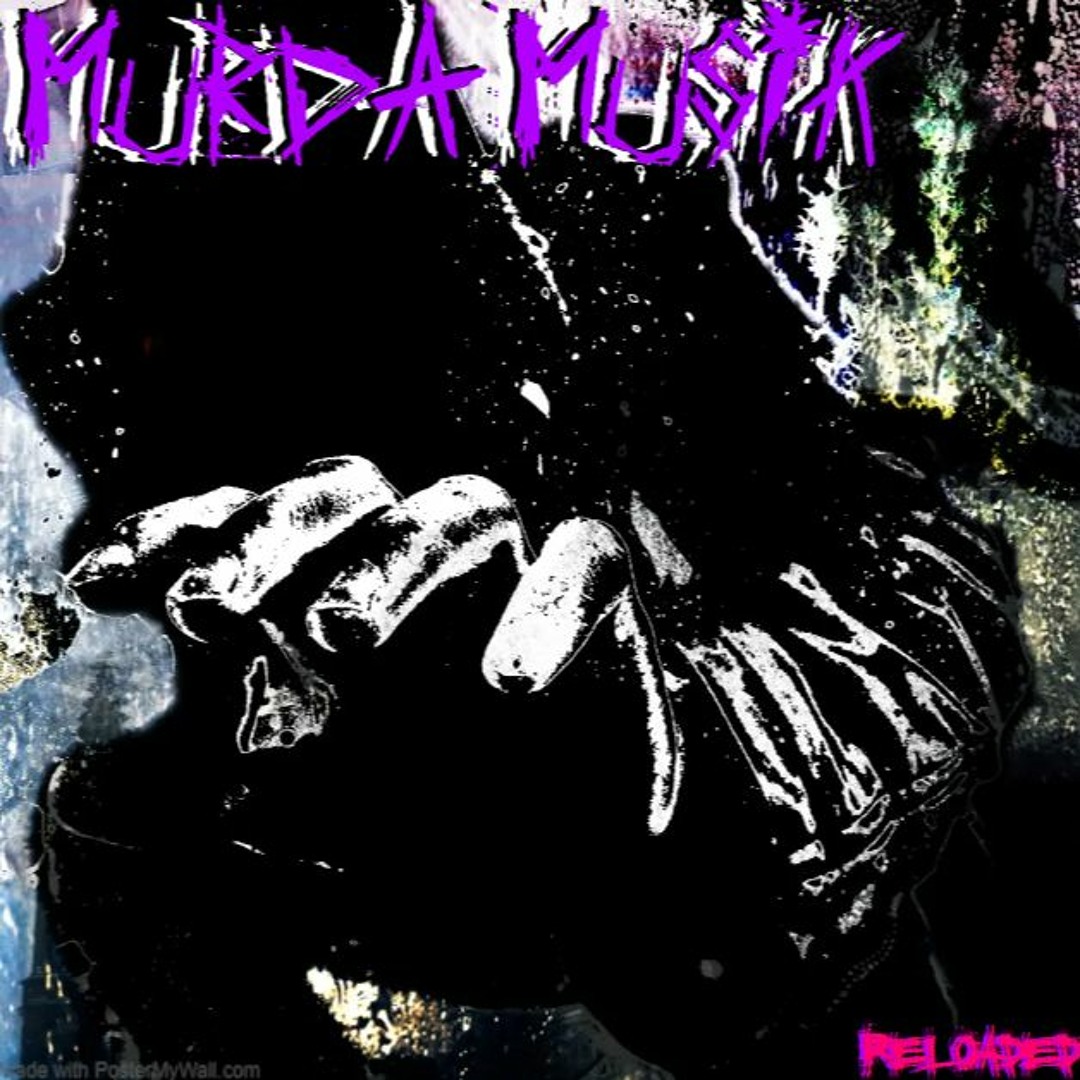 Stream Murda Musik by R̶e̶l̶o̶a̶d̶e̶d̶ | Listen online for free on ...