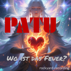 Wo ist das Feuer