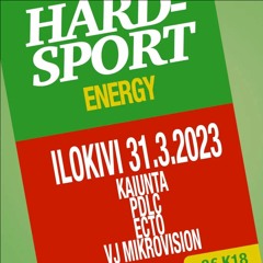 Hard Sport [31/3/2023]