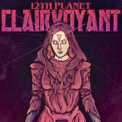 12th Plantet "Clairvoyant" Mind Pirate Guitar Flip