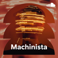 Techno Machinista
