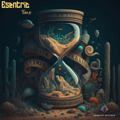 Esentric - Time