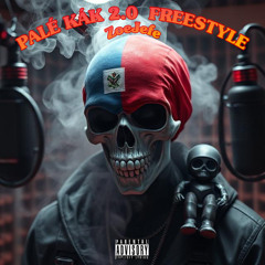 PALE KAK 2.0 FREESTYLE