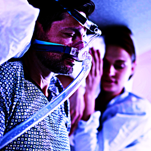 "Obstructive Sleep Apnea" *SoundCloud Exclusive*