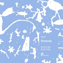 Odd Moves w/ Rwanda | Kivach Radio x Washing Machine | 01.09.2024