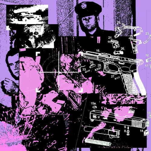 SHOOTING ON MELODY DRIVE (PROD. OUI LELE)