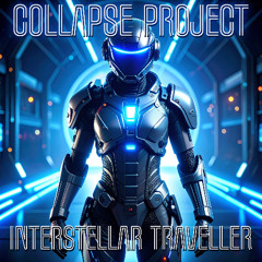 INTERSTELLAR TRAVELLER