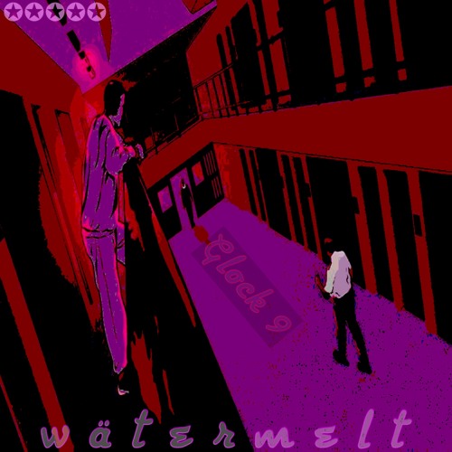 Stream Glock 9 By W A T E R M E L T Listen Online For Free On Soundcloud