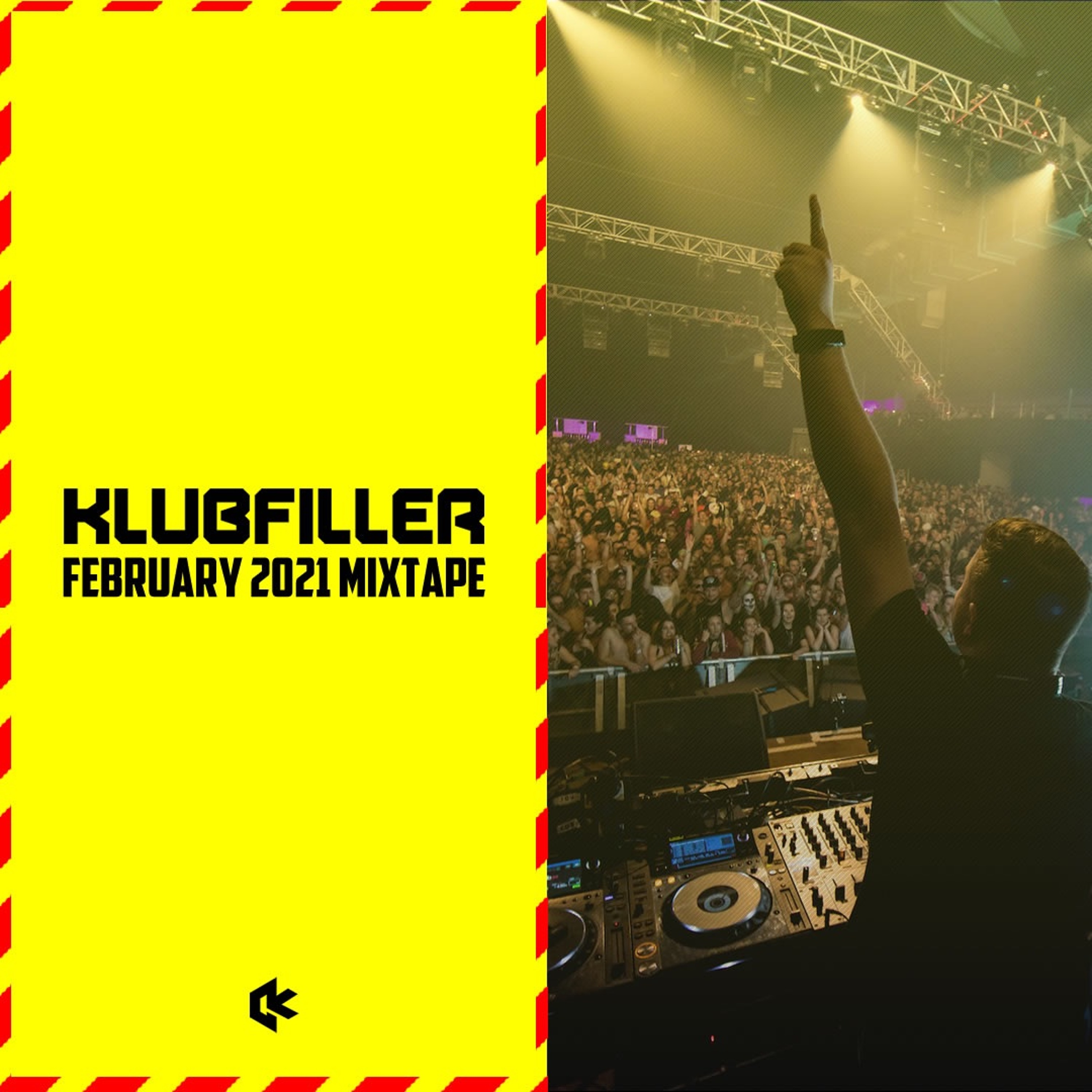 Klubfiller & Friends Podcast