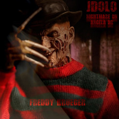 Freddy Krueger