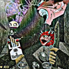 INT0 THE D4rk[EVILCHARACTER MIX]#CREEPYPASTASAREREAL (alt version of an upcoming enablesecret song)