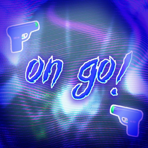 on go! 🔫 [p. jashin]