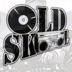 Old Skool Throwback Mix - Steve De