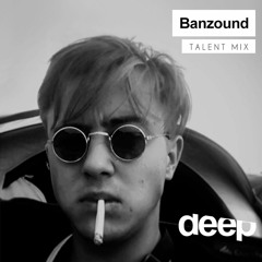Deephouseit Talent Mix - Banzound