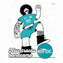 Victor A Bandcamp New Tracks