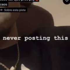 caos - tus ojos prod akpkyy (Snippet de IG)