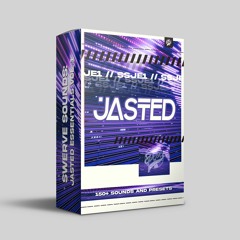 Swerve Sounds: Jasted Essentials Vol. 1