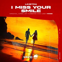 Limetra - I Miss Your Smile [Soluna Music]