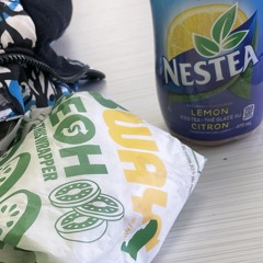 Iced Cold (Prod. Don Paulo)