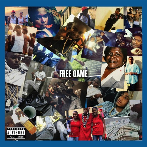 T.0wee - Free Game PROD by tae da menace