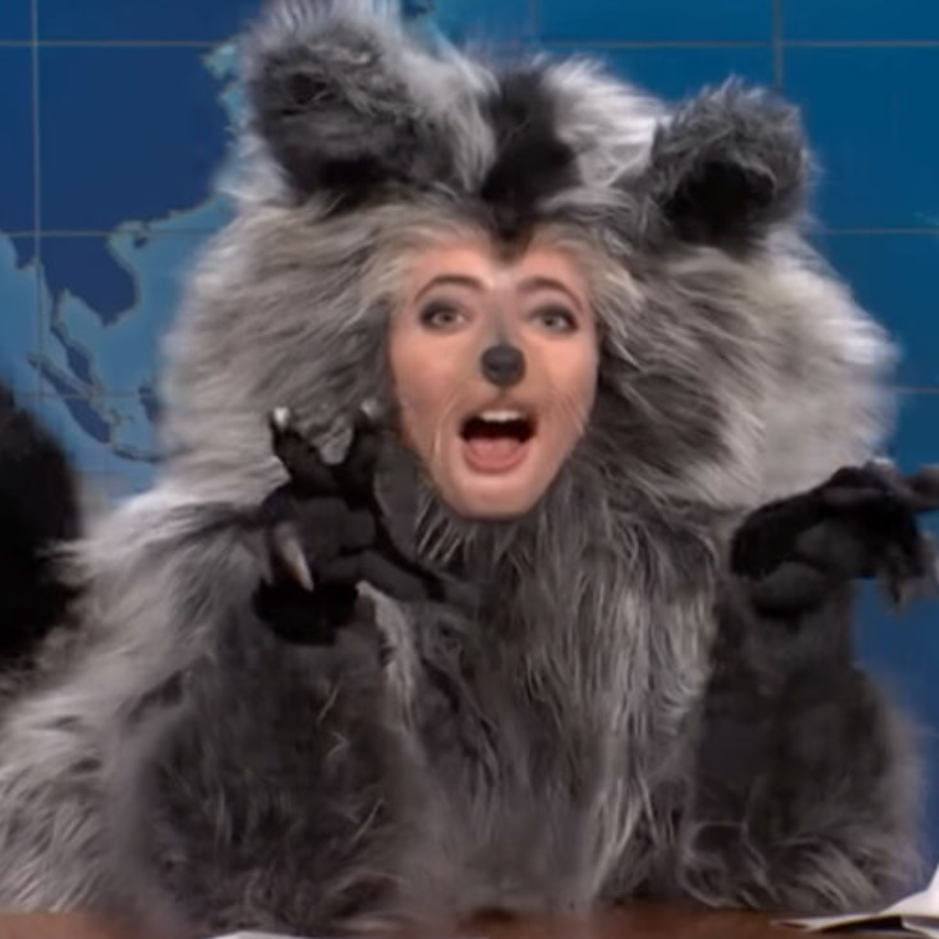 Bizarre Files - Flat Earth, Meth Deposit, and Raccoons (12/8/25)