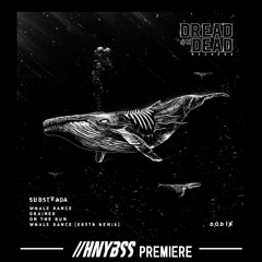 Substrada - Grained (DOD009) [HNYBSS Premiere]