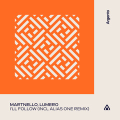 I'll Follow (Alias One Remix)